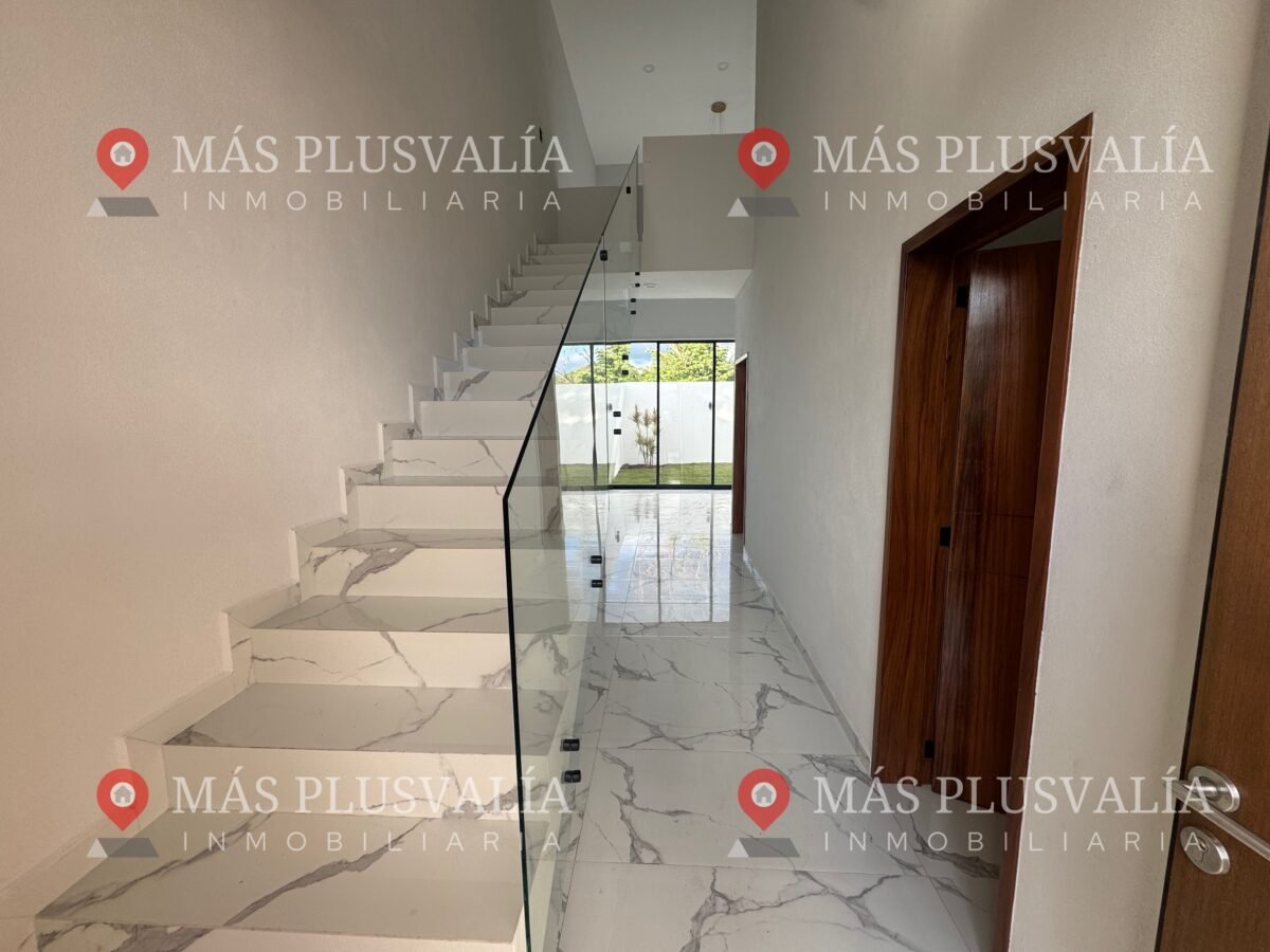 Casa en venta en Colima Residencial Catania