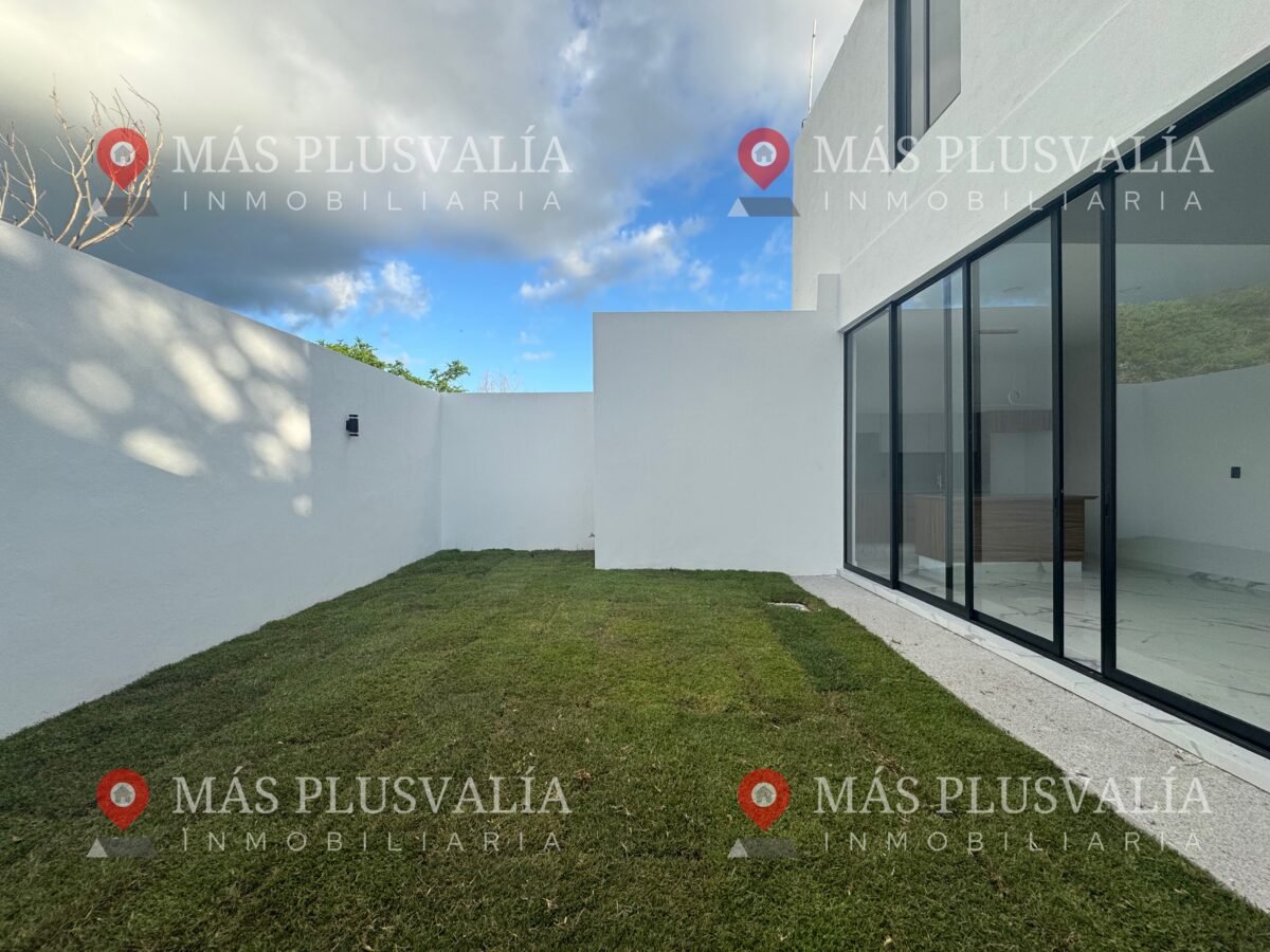 Casa en venta en Colima Residencial Catania