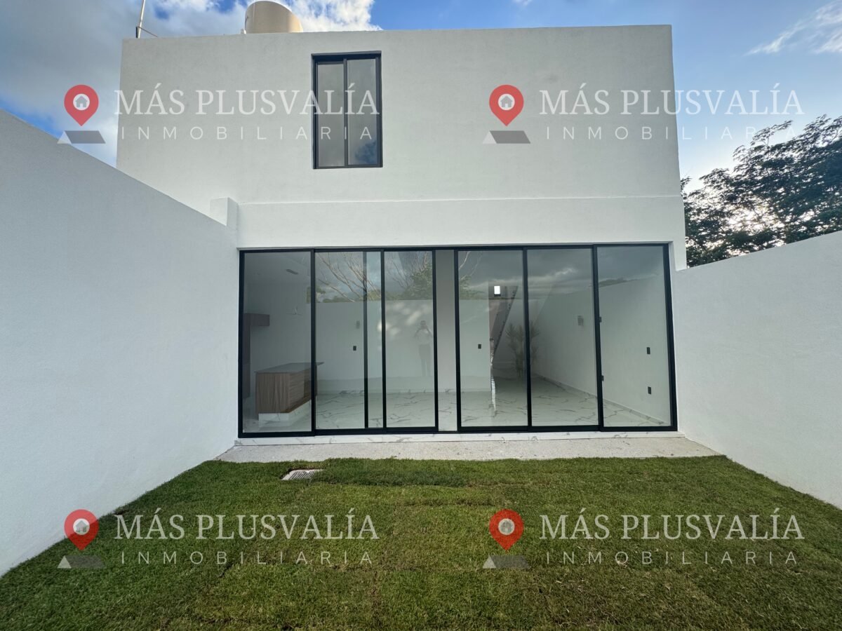 Casa en venta en Colima Residencial Catania
