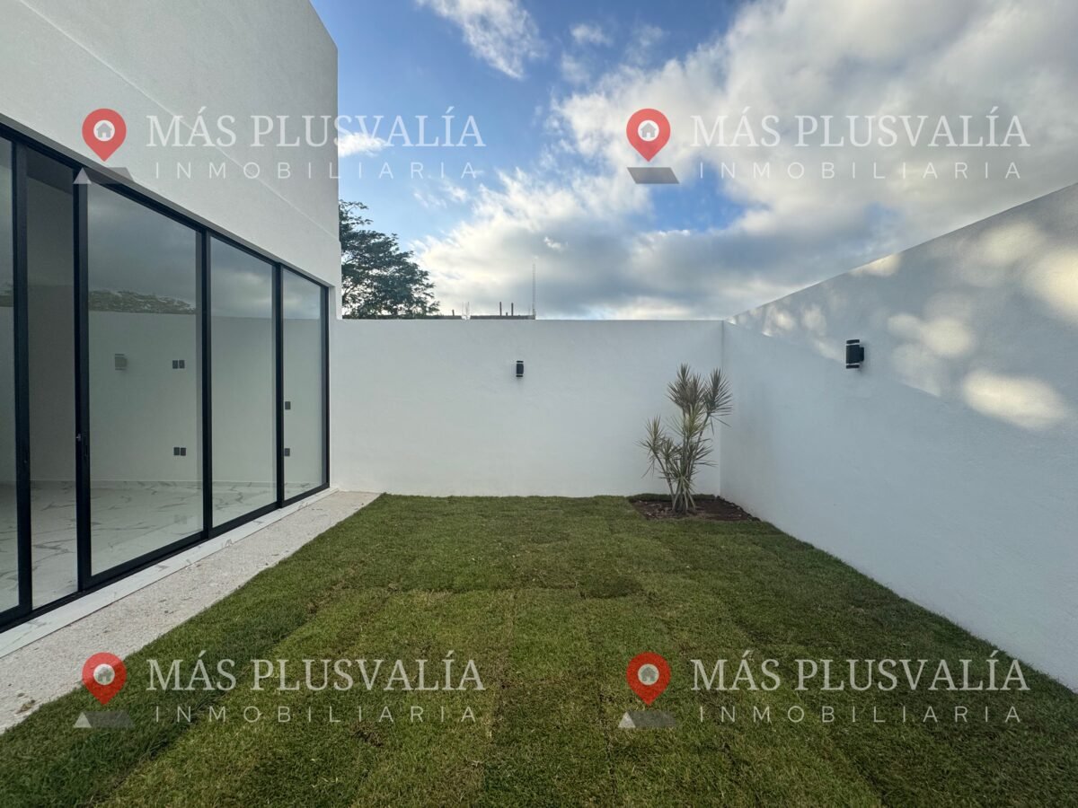 Casa en venta en Colima Residencial Catania