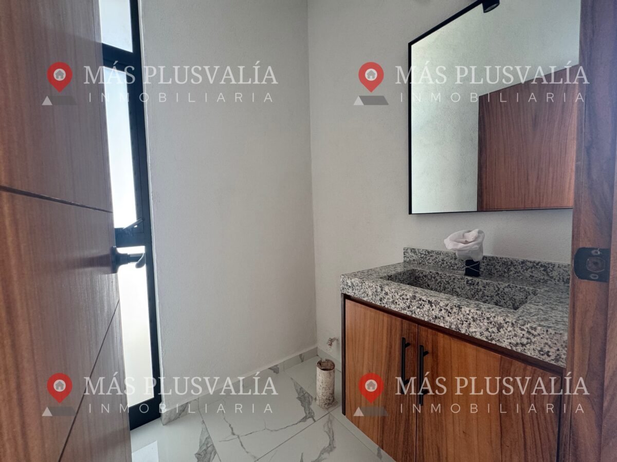 Casa en venta en Colima Residencial Catania