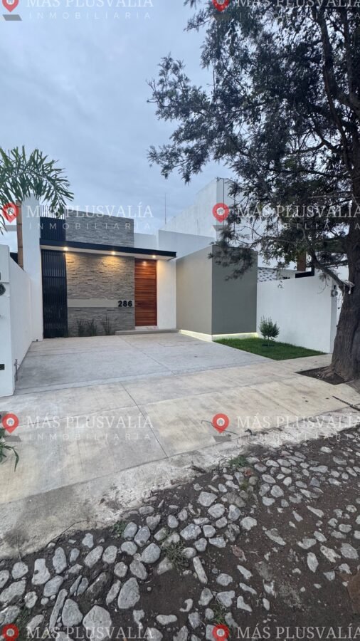 Casa en venta en Colima Residencial Romanza