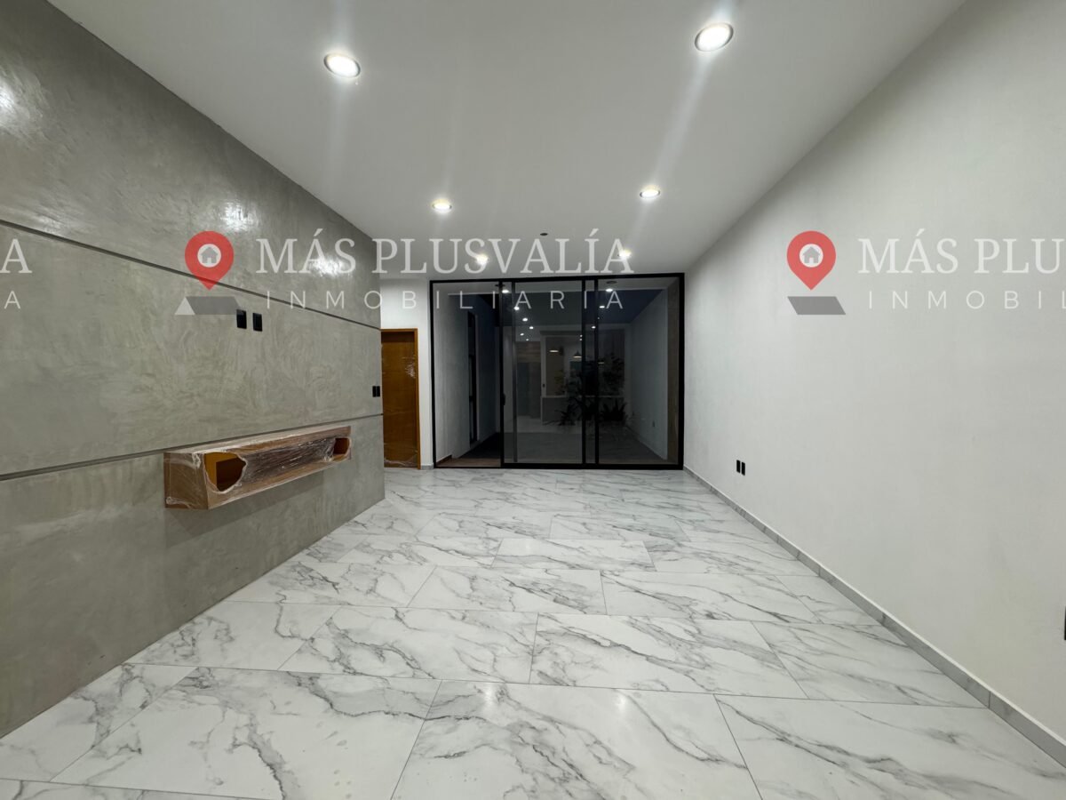 Casa en venta en Colima Residencial Romanza