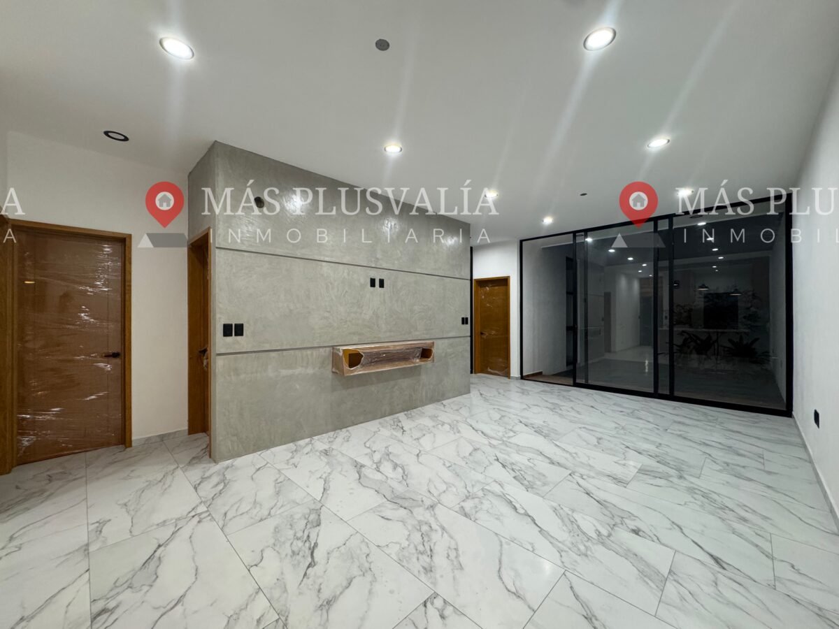Casa en venta en Colima Residencial Romanza