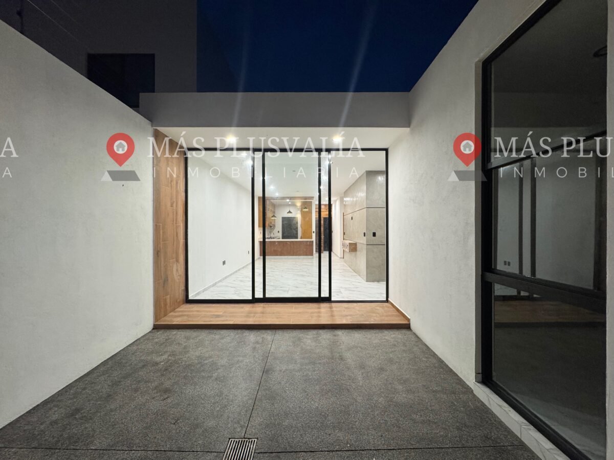 Casa en venta en Colima Residencial Romanza