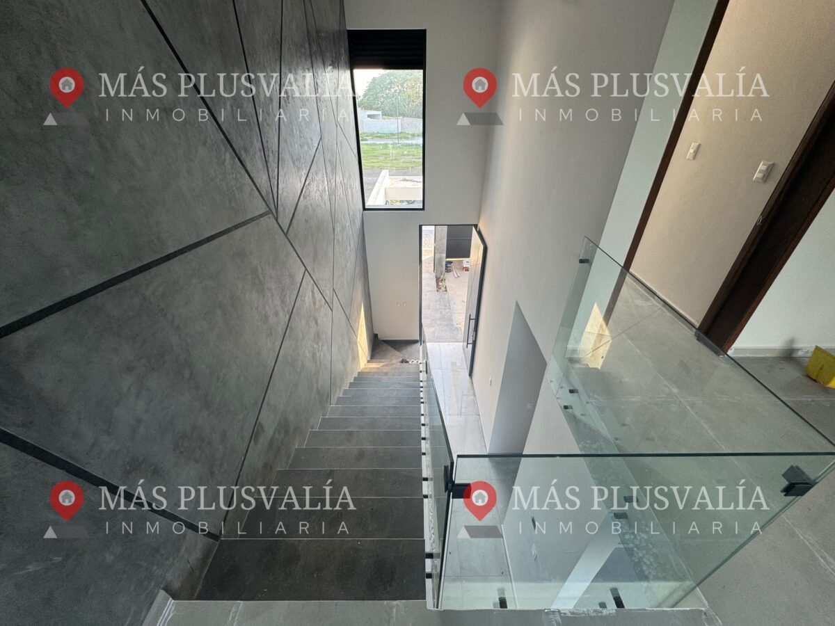 Casa en Venta en Colima en Coto Privado Stella