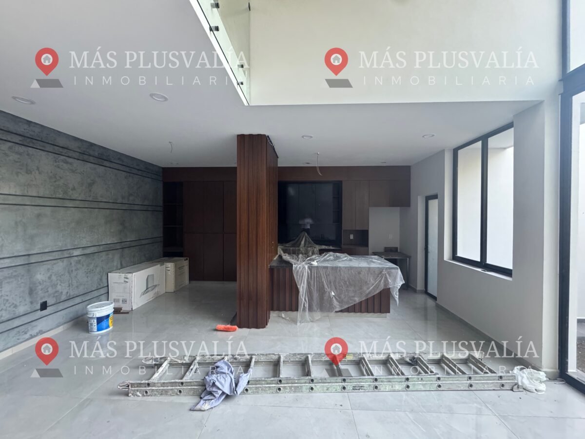 Casa en Venta en Colima en Coto Privado Stella