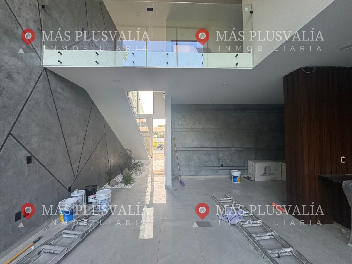 Casa en Venta en Colima en Coto Privado Stella