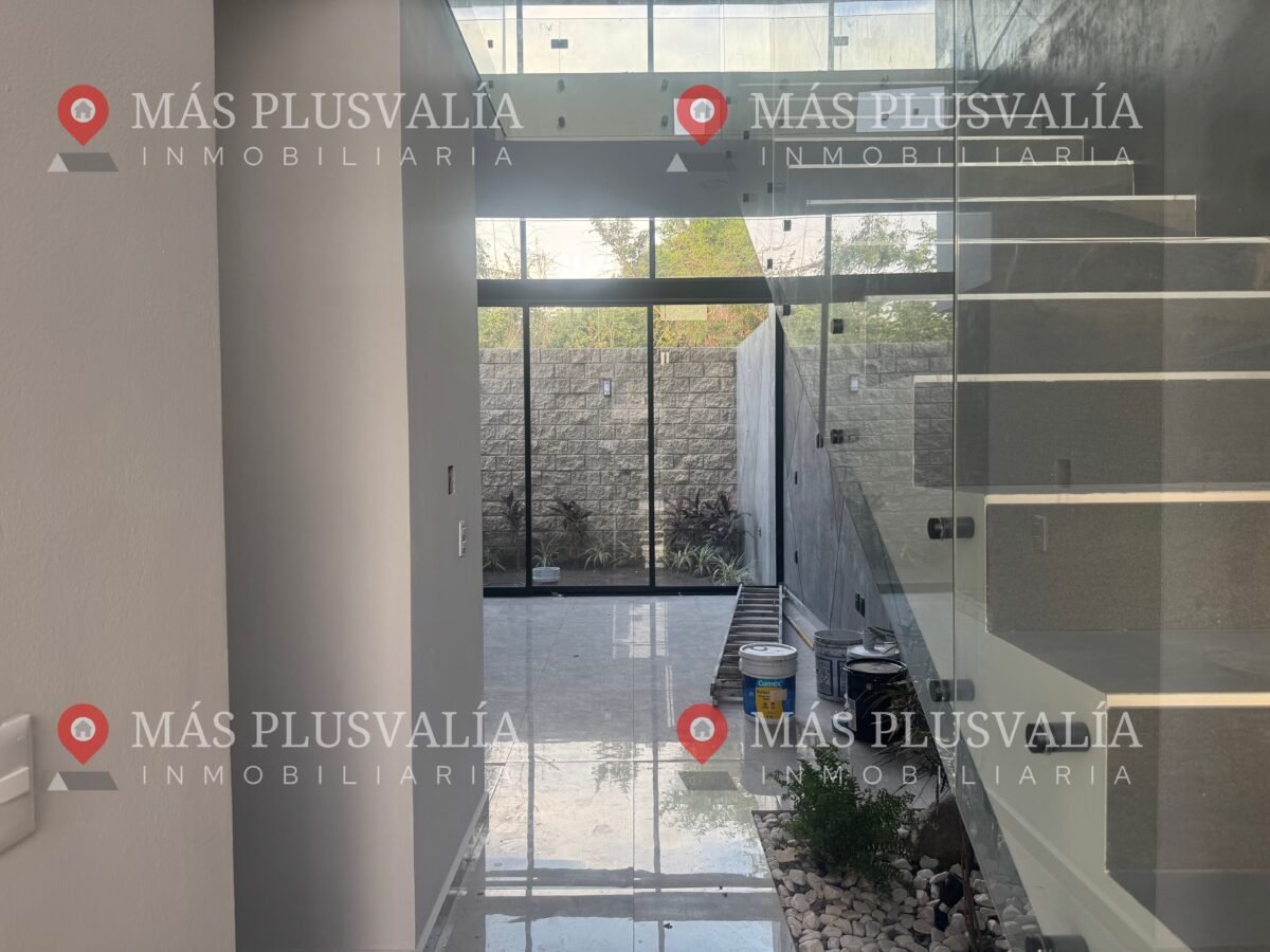 Casa en Venta en Colima en Coto Privado Stella