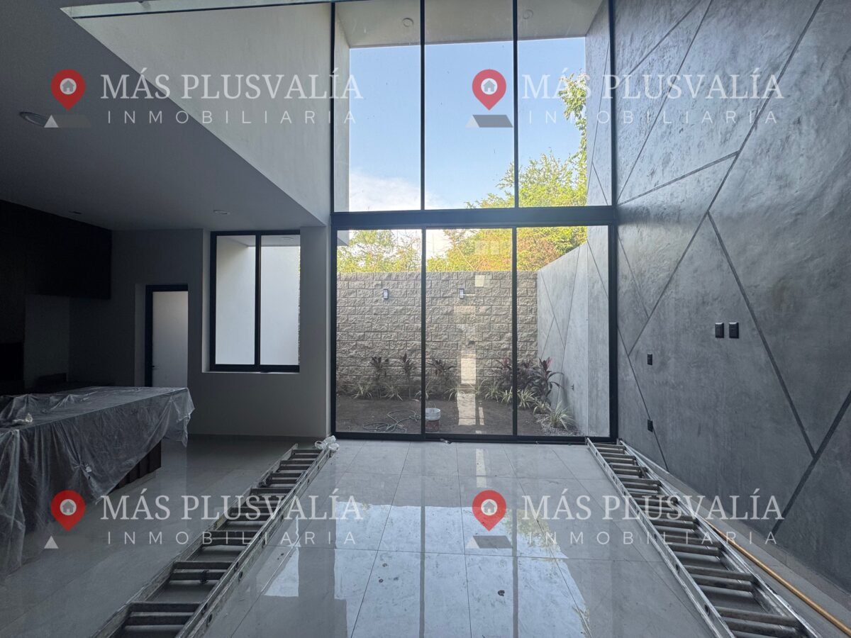 Casa en Venta en Colima en Coto Privado Stella