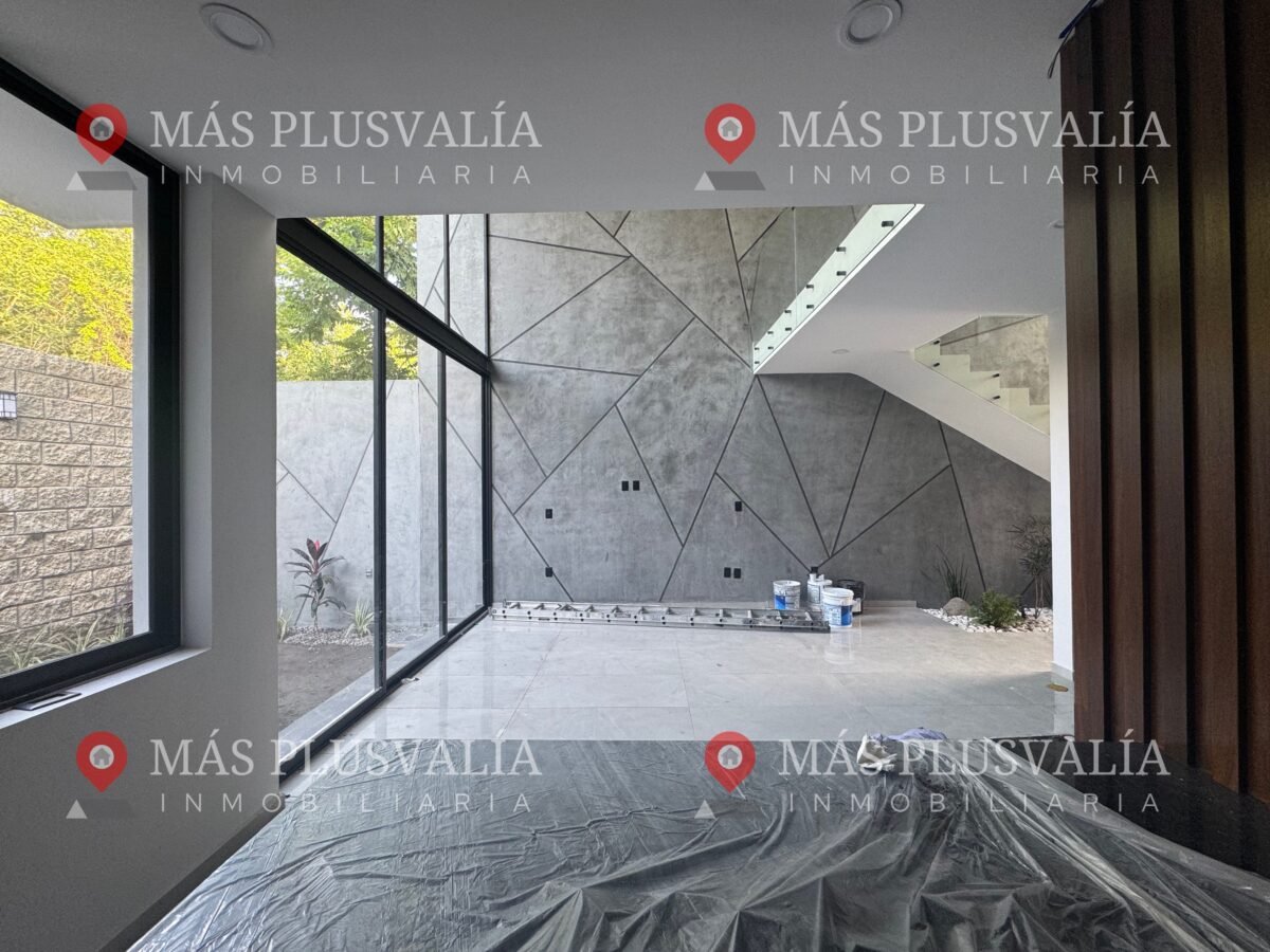 Casa en Venta en Colima en Coto Privado Stella